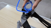 RhinoLab RePETG Filament Üretim Makinesi