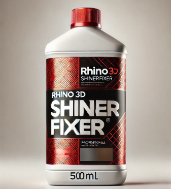 RhinoLab Shiner&Fixer 500ml