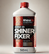 RhinoLab Shiner&Fixer 500ml