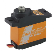 Savox SH0255MG Servo Motor