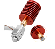 Seramik Isıtıcılı Bi-metal Voron Hotend Kiti 24v/60W