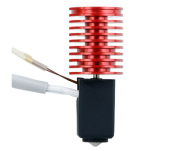 Seramik Isıtıcılı Bi-metal Voron Hotend Kiti 24v/60W