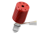Seramik Isıtıcılı Bi-metal Voron Hotend Kiti 24v/60W