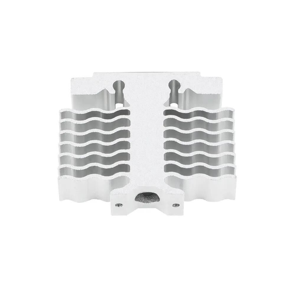 Ender 5 S1 Hotend Radyatörü