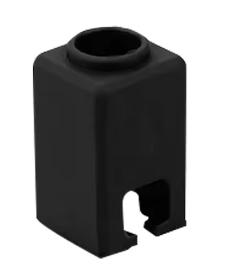 Upgrade Hotend Isıtıcı Blok Silikonu
