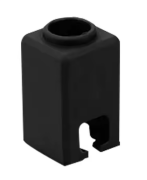 Upgrade Hotend Isıtıcı Blok Silikonu