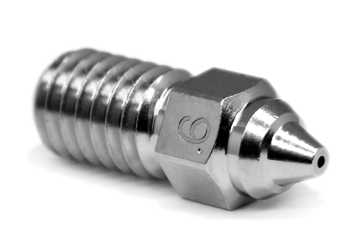 ENDER 5-S1 / Ender 7 Bakır Nozzle Çeşitleri