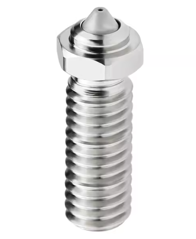 Volcano Bi Metal HC Nozzle Çeşitleri
