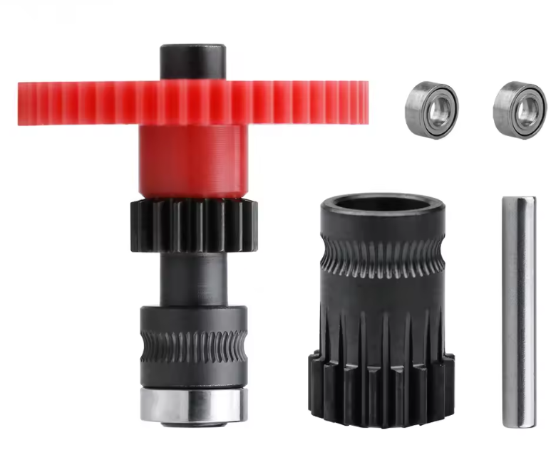 Voron CW 1/2 Uyumlu Yüksek Kaliteli Dişli Seti