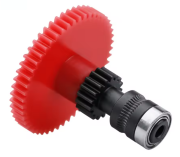 Voron CW 1/2 Uyumlu Yüksek Kaliteli Dişli Seti
