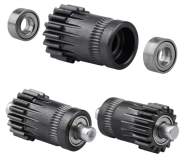 Voron CW 1/2 Uyumlu Yüksek Kaliteli Dişli Seti