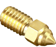 ENDER 5-S1 / Ender 7 Pirinç Nozzle Çeşitleri