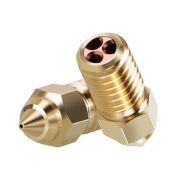 Ender 5-S1 / 7 Pirinç CHT  Nozzle