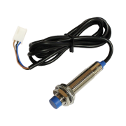 Endüktif Sensor | Tabla Kalibrasyon Sensörü