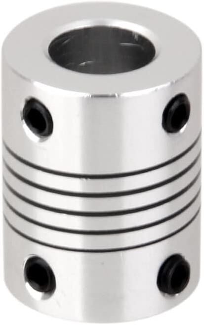 Esnek Kaplin 5-10mm