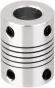 Esnek Kaplin 5-10mm
