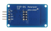 ESP-01 Adaptör Modülü 3.3V-5V