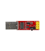ESP-01 USB CH340 Programlayıcı