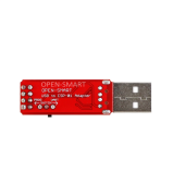 ESP-01 USB CH340 Programlayıcı