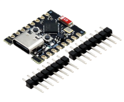 ESP32 C3 Mini Wifi-Bluetooth Geliştirme Kartı